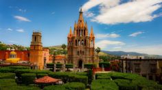 San Miguel de Allende se une a las festividades del equinoccio de primavera con sorprendente evento