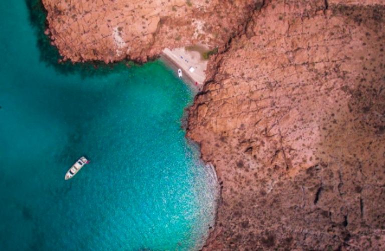 Baja California, México