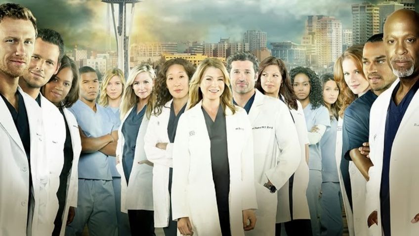 Este es el personaje más odiado de Grey´s Anatomy según los fanáticos de la serie