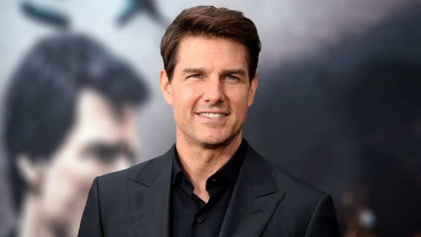 Tom Cruise protagoniza una de las mejores películas que hay en Netflix