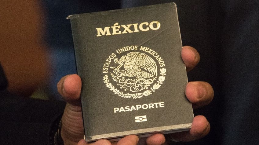 Pasaporte mexicano 2021: Qué se necesita y dónde tramitarlo en Nuevo León