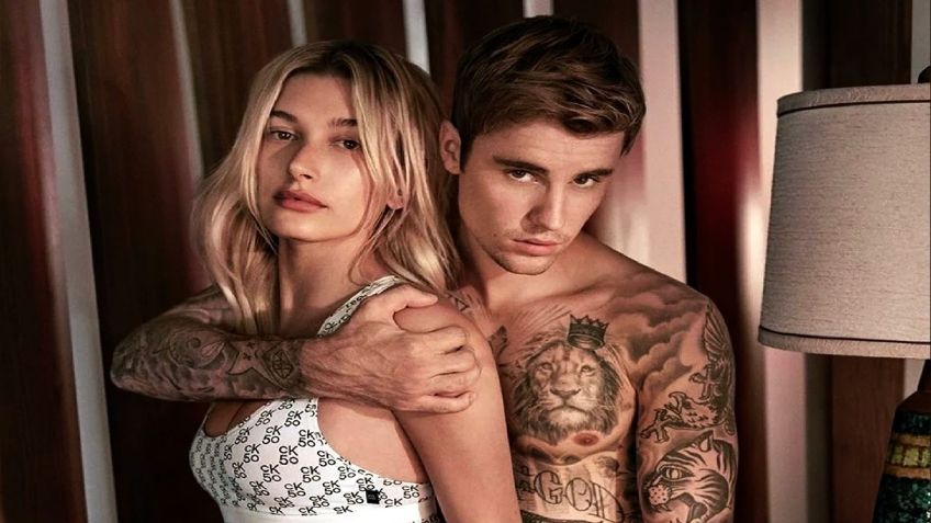 Captan a Justin Bieber presuntamente “gritándole” a su esposa Hailey: VIDEO