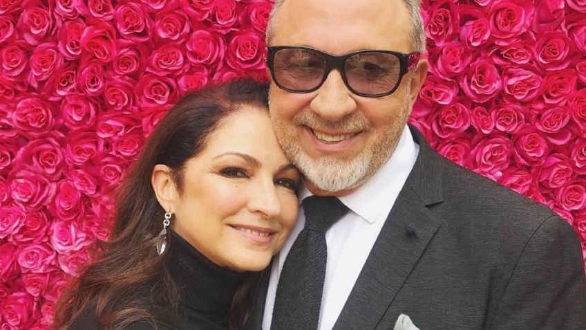 "Protestas en Cuba, momento histórico": Emilio y Gloria Estefan apoyan uso de redes contra gobierno