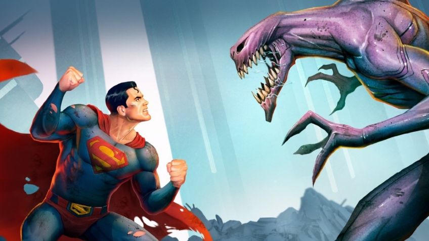 Catálogo HBO MAX: esta película animada de Superman es el mejor estreno de hoy