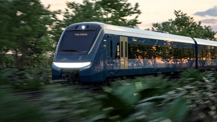 Tren Maya será entregado antes del 2024, asegura Fonatur