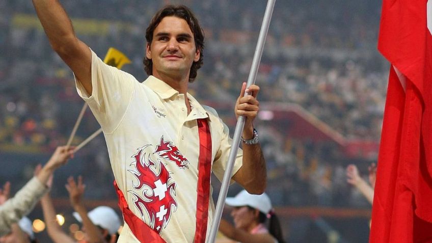 Roger Federer no irá a los Juegos Olímpicos; ¿qué otros deportistas se bajaron también de la contienda?