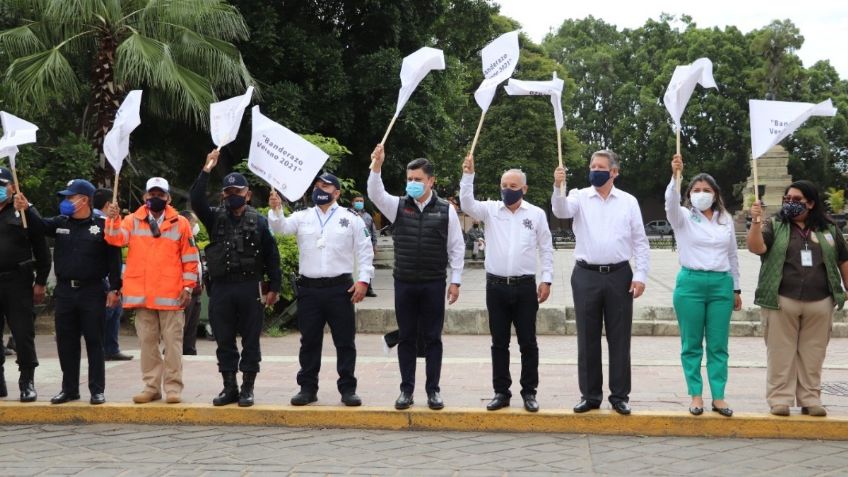 Más de 325 mil turistas llegarían a Oaxaca por vacaciones de verano, estima Sectur