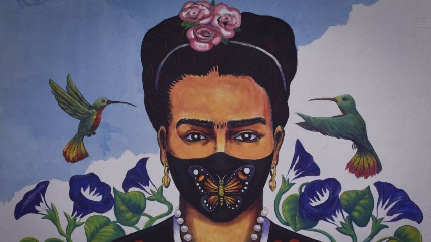 Las tragedias que marcaron la vida de Frida Kahlo