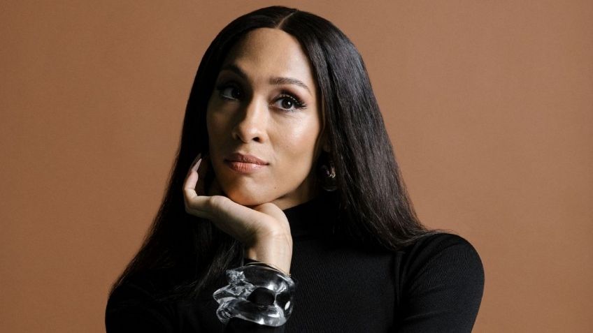 Quién es MJ Rodriguez, la primera mujer trans en ser nominada al Emmy como Mejor Actriz Principal