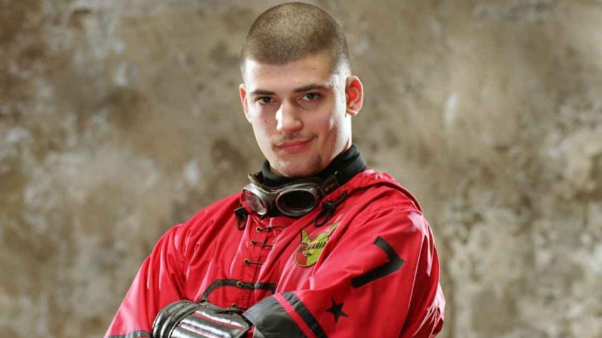 Hermione se equivocó con Viktor Krum; así se ve actualmente el actor de Harry Potter | FOTOS