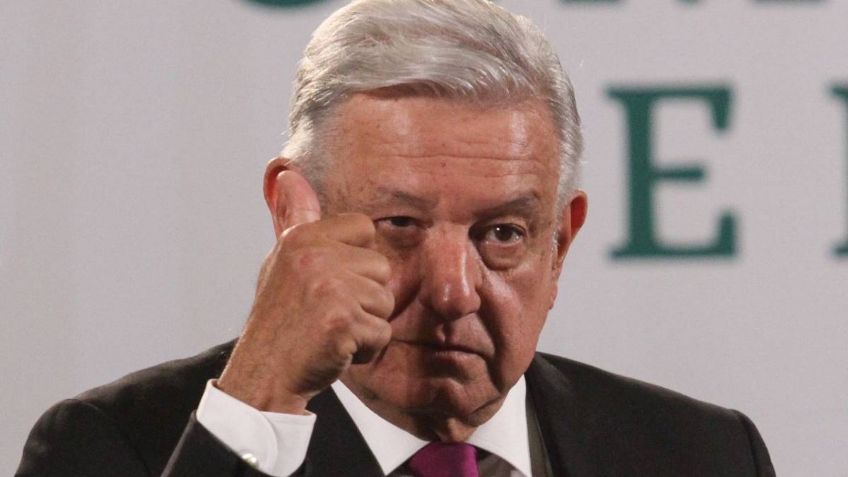 Por decreto presidencial, AMLO anuncia excarcelación a 12 mil presos sin sentencia