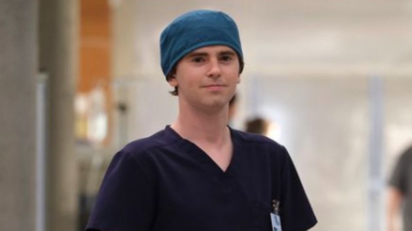 Estos son todos los idiomas que habla Freddie Highmore, protagonista de “The Good Doctor” | VIDEO