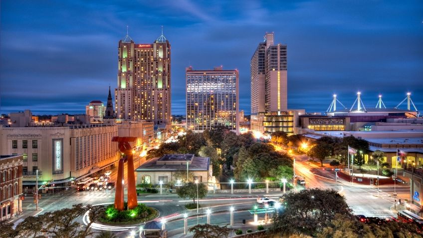 ¿Qué hacer en San Antonio? Experiencias imperdibles en la ciudad tejana