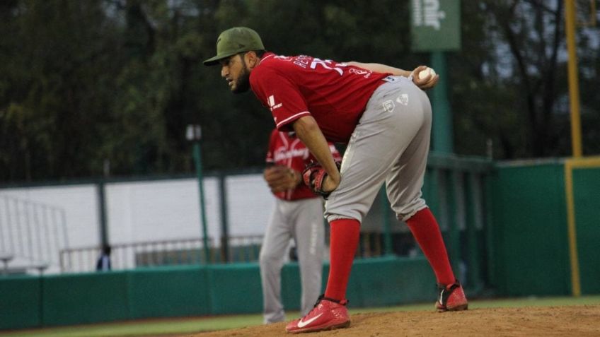 El Águila de Veracruz pierde en visita a León