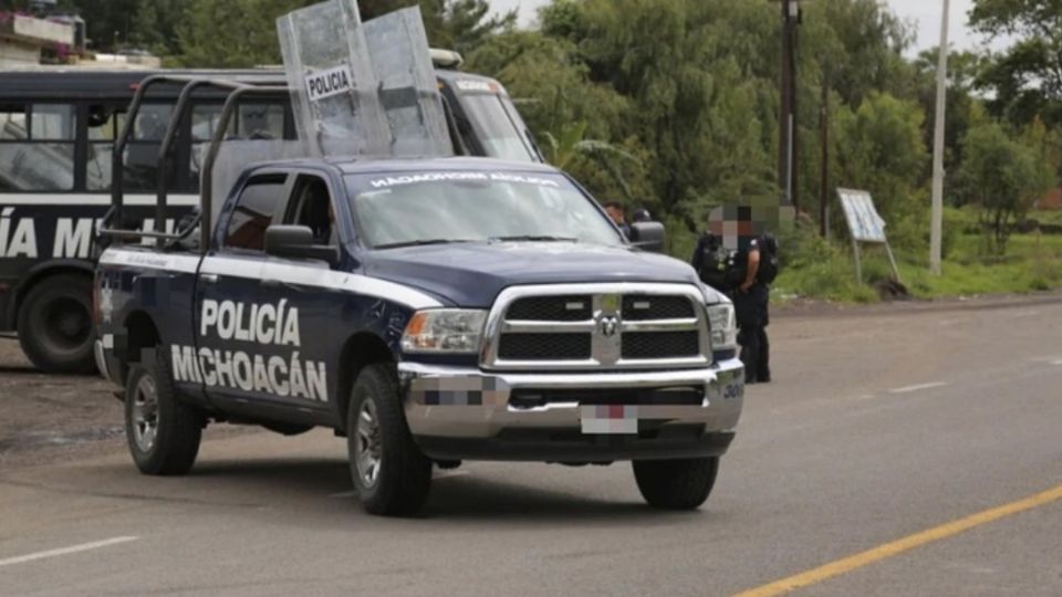 Los enfrentamientos armados han ocurrido en diversas localidades de la entidad. Foto: Archivo