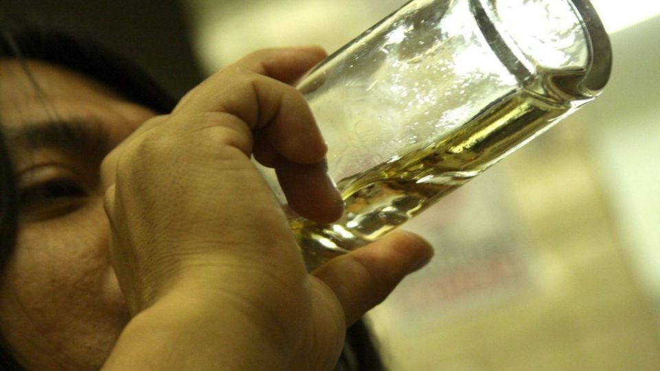 Mongolia es el país con la mayor incidencia de casos nuevos de cáncer relacionados con el alcohol. Foto: Archivo | Cuartoscuro