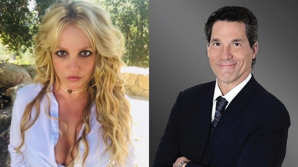 Mathew Rosengart acepta ser abogado de Britney Spears. Foto: Especial