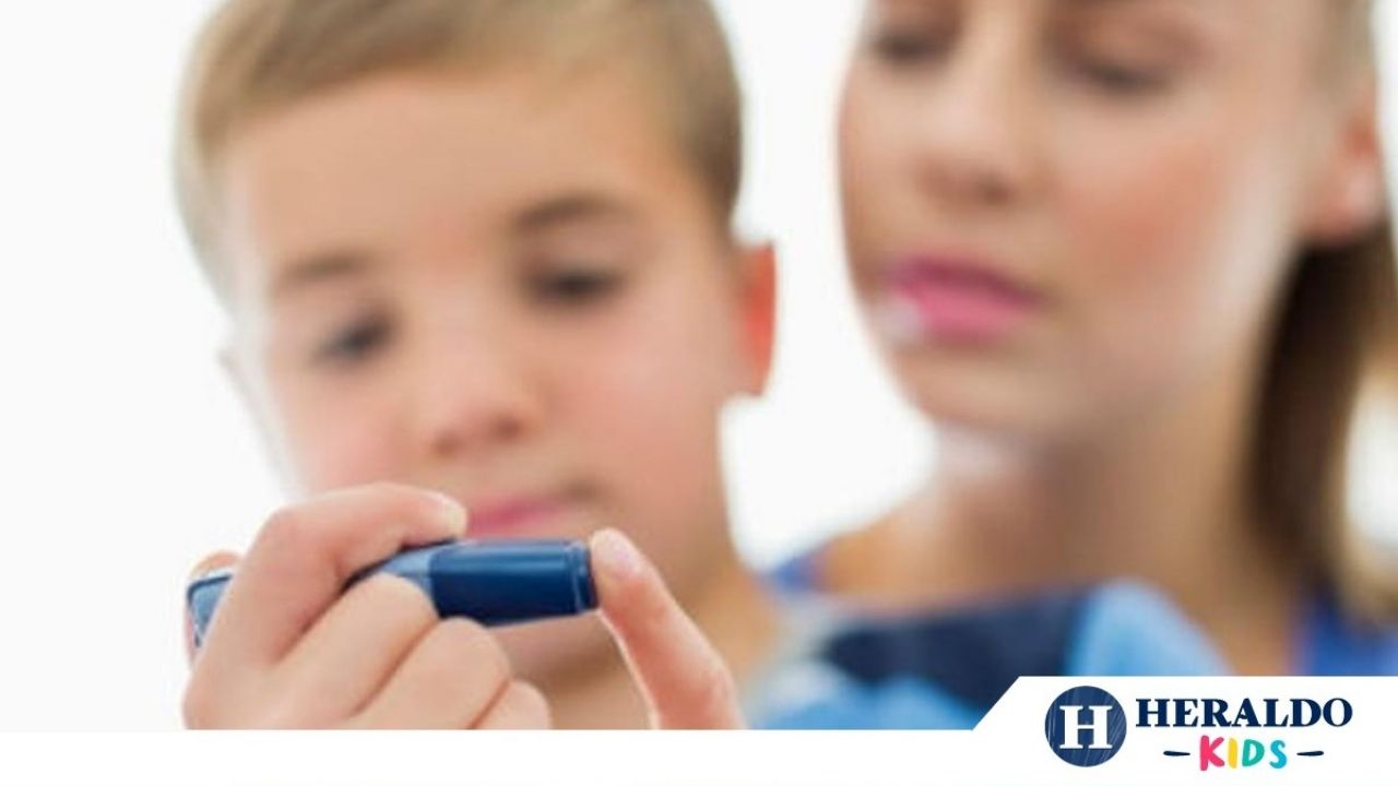 Diabetes En Niños Y Adolescentes ¿cuáles Son Los Síntomas Y Causas De