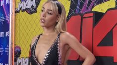 Danna Paola y Kali Uchis son grandes amigas; ¿se espera un nuevo dueto?