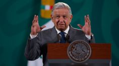 AMLO quiere una nueva clase media; "debe ser más humanitaria"