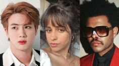 ¡BTS, The Weeknd, Camila Cabello y más en Global Citizen Live! Cuándo y dónde ver el evento virtual benéfico