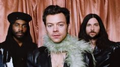 ¡Ya hay fechas! Harry Styles anuncia gira musical “Love on Tour” 2021