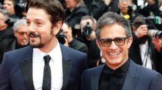 ¿Regresan los "Charolastras"? Gael García y Diego Luna podrían actuar juntos en SERIE de Star Wars