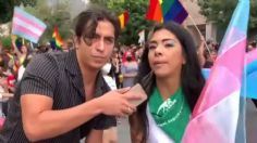 Youtuber que se burló de una activista trans podría pasar 6 años en prisión por discriminación transfóbica