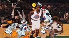 Space Jam: Cómo era el mundo en 1996 cuando se estrenó la primera película