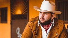 ¡Ya hay fecha para el nuevo disco de El Fantasma! Esto dijo el cantante sobre su próximo material