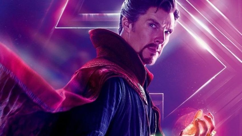 Dr. Strange es tendencia tras capítulo final de Loki por ESTA RAZÓN