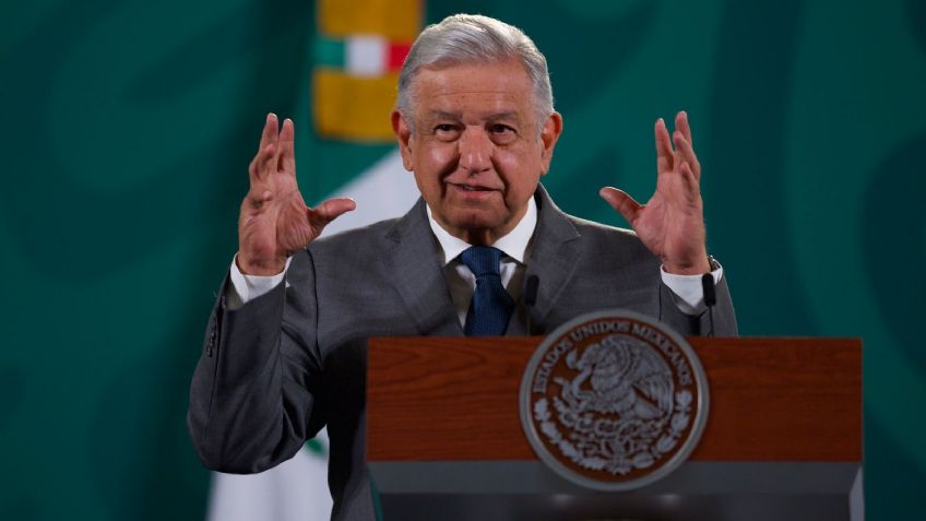 AMLO quiere una nueva clase media; "debe ser más humanitaria"