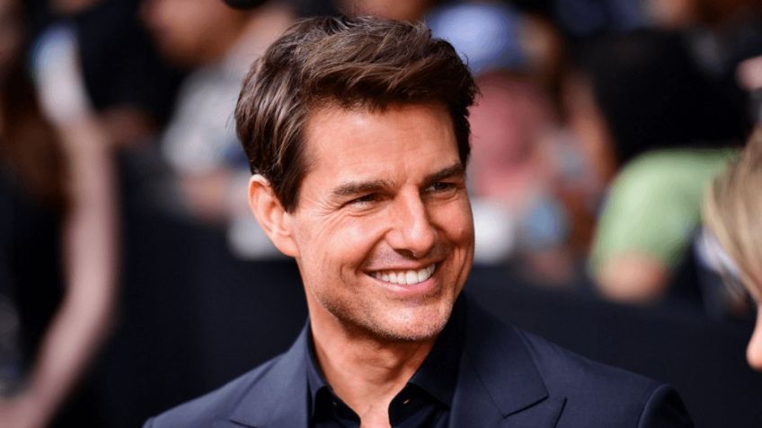 Tom Cruise obtuvo fama mundial hace 35 años gracias a esta película que está en Netflix