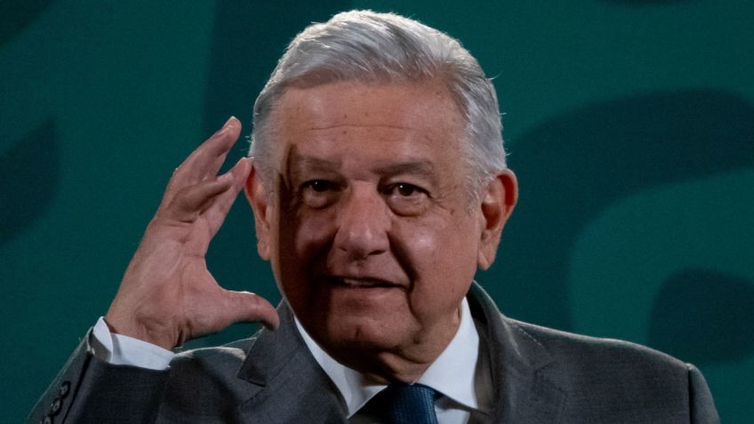 ¿Qué le dijo AMLO a Alberto Peláez en La Mañanera? Así fue la confrontación: VIDEO