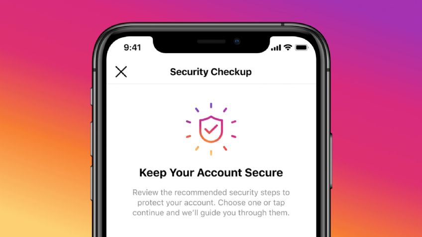 Descubre si tu cuenta de Instagram ha sido hackeada con esta nueva función