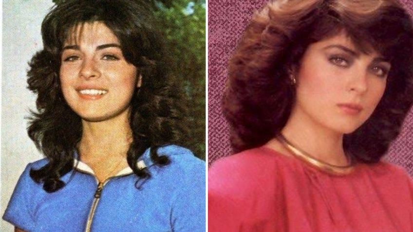 Victoria Ruffo: Ellos son los GUAPOS papás de sus tres hijos | FOTOS