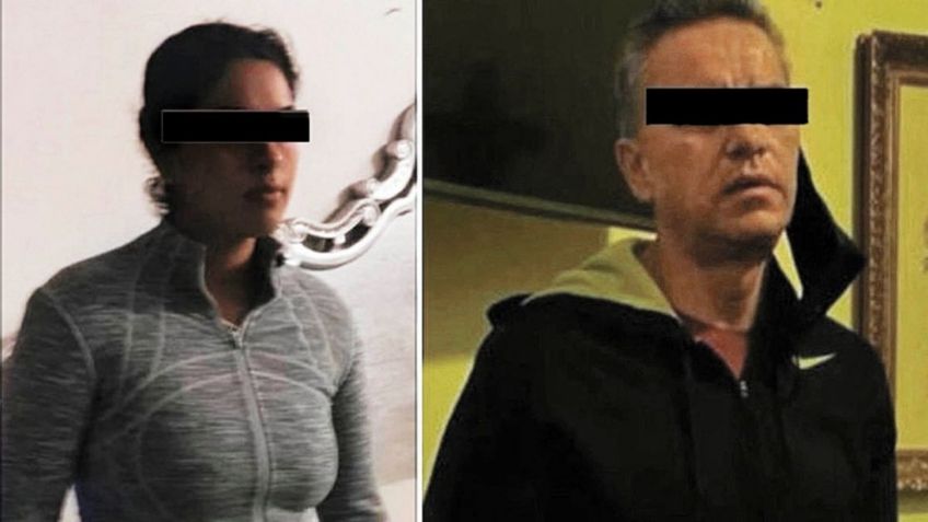 Hija del exgobernador de Nayarit es vinculada a proceso