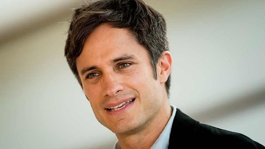 Así respondió Gael García a la pregunta de su tercera paternidad