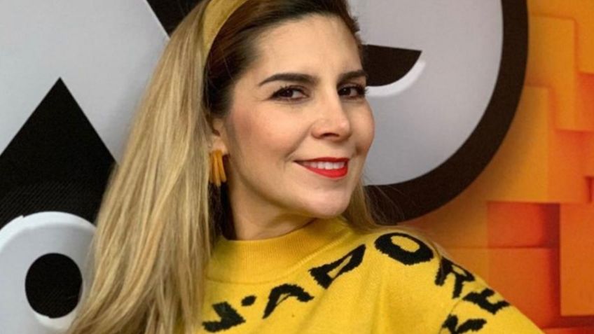 Karla Panini se asume como mamá de una de las hijas de Karla Luna; "naciste en mi corazón" | FOTO