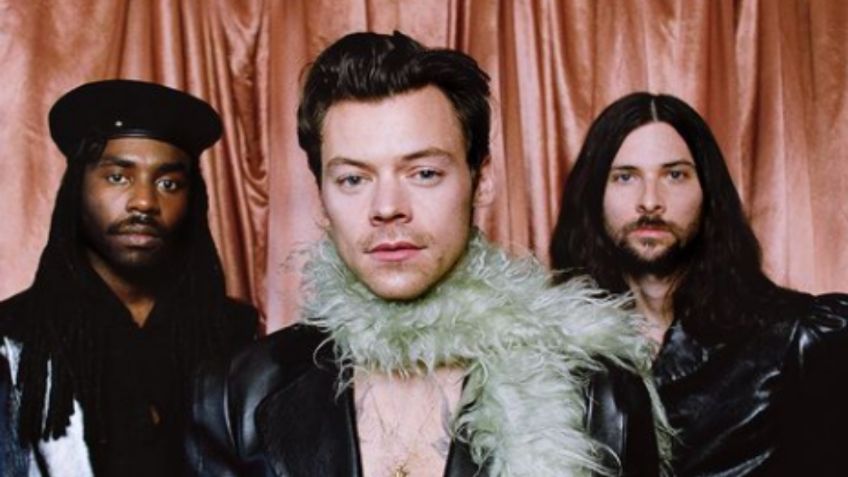 ¡Ya hay fechas! Harry Styles anuncia gira musical “Love on Tour” 2021