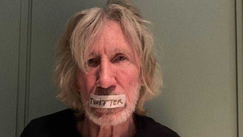 El supuesto mensaje de Roger Waters sobre Venezuela que ahora reviven para explicar qué pasa en Cuba