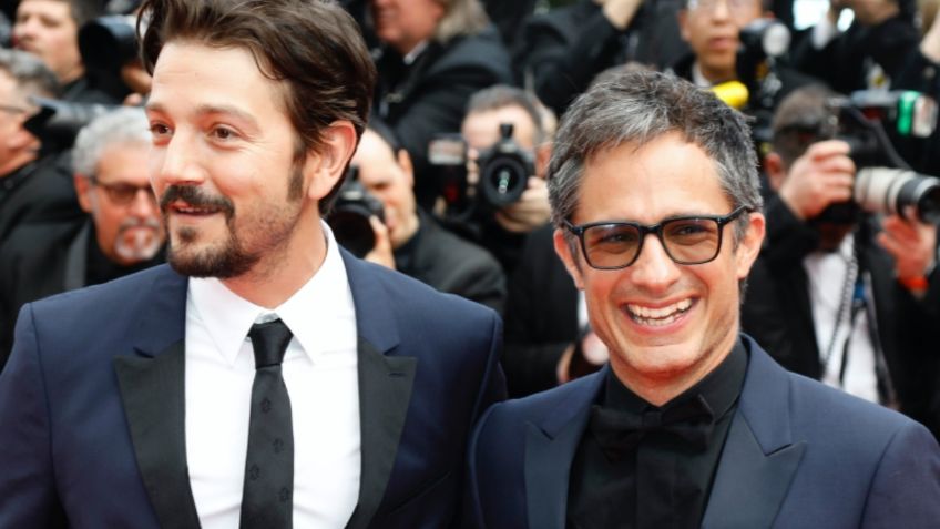 ¿Regresan los "Charolastras"? Gael García y Diego Luna podrían actuar juntos en SERIE de Star Wars