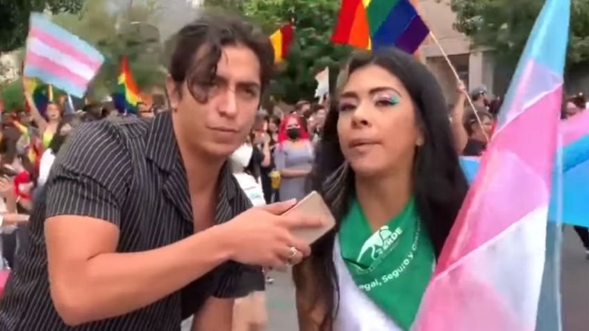 Youtuber que se burló de una activista trans podría pasar 6 años en prisión por discriminación transfóbica