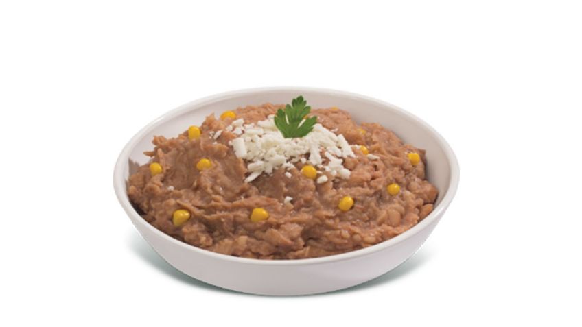 ¿Frijoles con elote? Así mejoraron este platillo en Jalisco