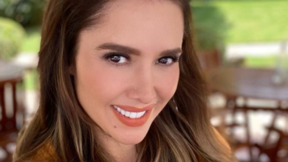 Marlene Favela reacciona a tierno mensaje de su expareja. Foto: Instagram