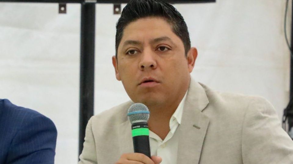 El órgano federal declara infundada la queja por la entrega de “La Cumplidora” y el OPLE sobresee quejas por la entrega de insumos AntiCovid Foto: Twitter