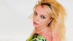 Britney Spears regresa a la corte de Los Ángeles para intentar terminar con la tutela personal de su padre