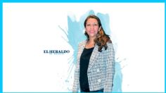 De Cuerpo Entero: Evelyn Parra Álvarez