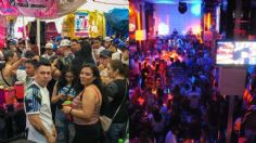 ¡Se terminó la fiesta! Este viernes CDMX decidirá si sólo vacunados podrán ingresar a bares y antros