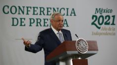 No por aspirar a candidatura se puede abandonar el trabajo: AMLO